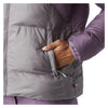Manteau d'hiver Scape 2IN1 Femme