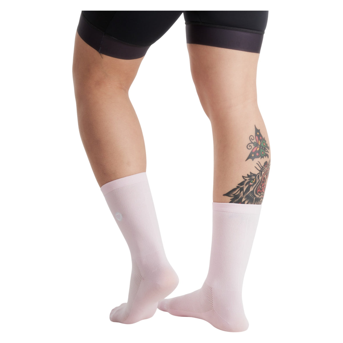 Bas de Vélo de Route Signature Knitted Femme