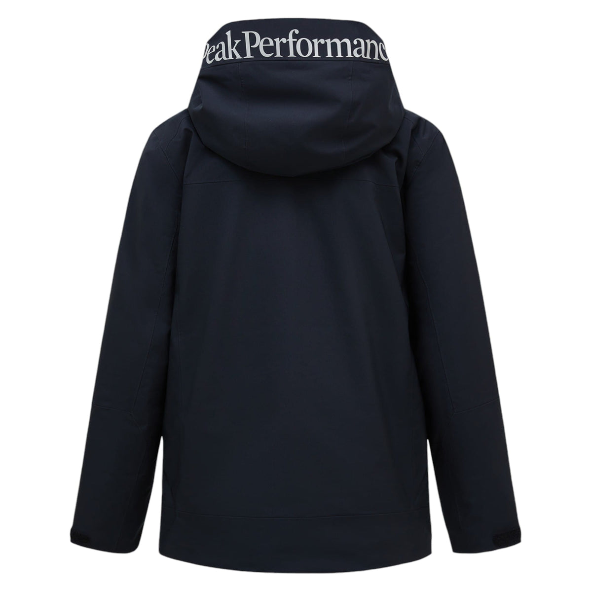 Manteau Rider Tech Homme