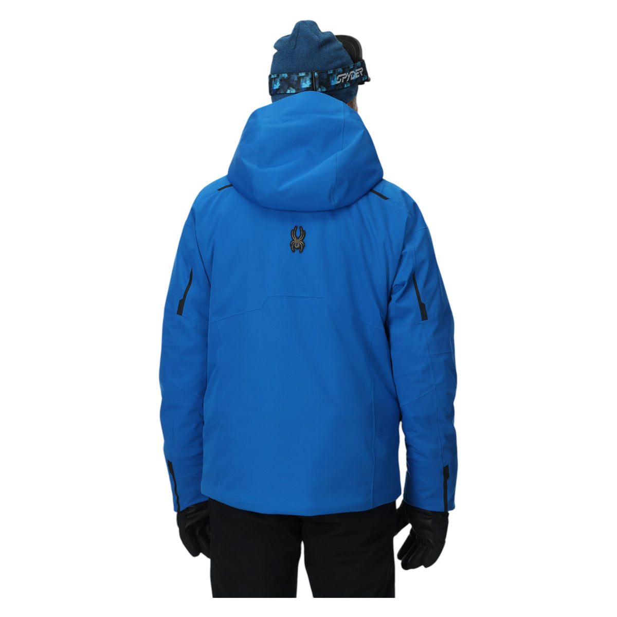 Manteau d'Hiver Leader Homme