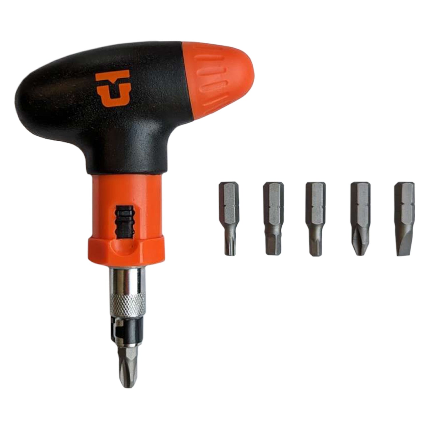 Binding Multi-Tool