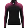 Newland Noir/Fuchsia.0111 L