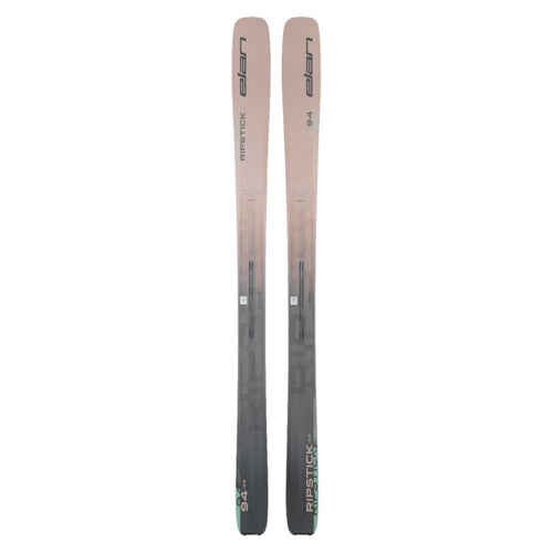 Ripstick 94 Women Alpine Skis