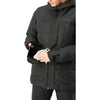 Manteau d'Hiver Face It Femme