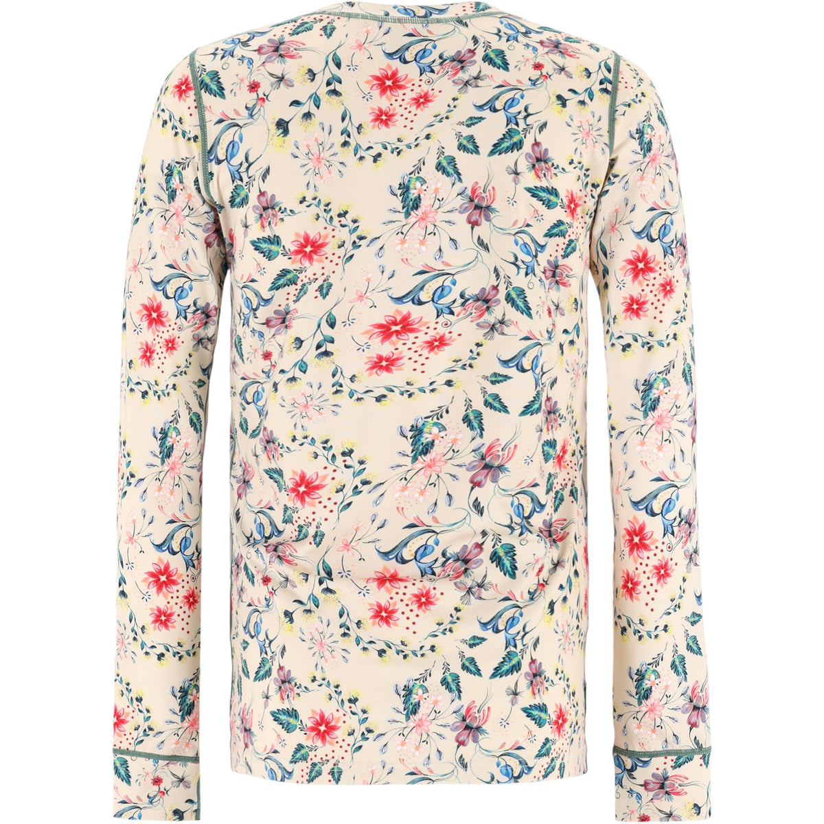 Sous-Vêtement Fryd LS Femme