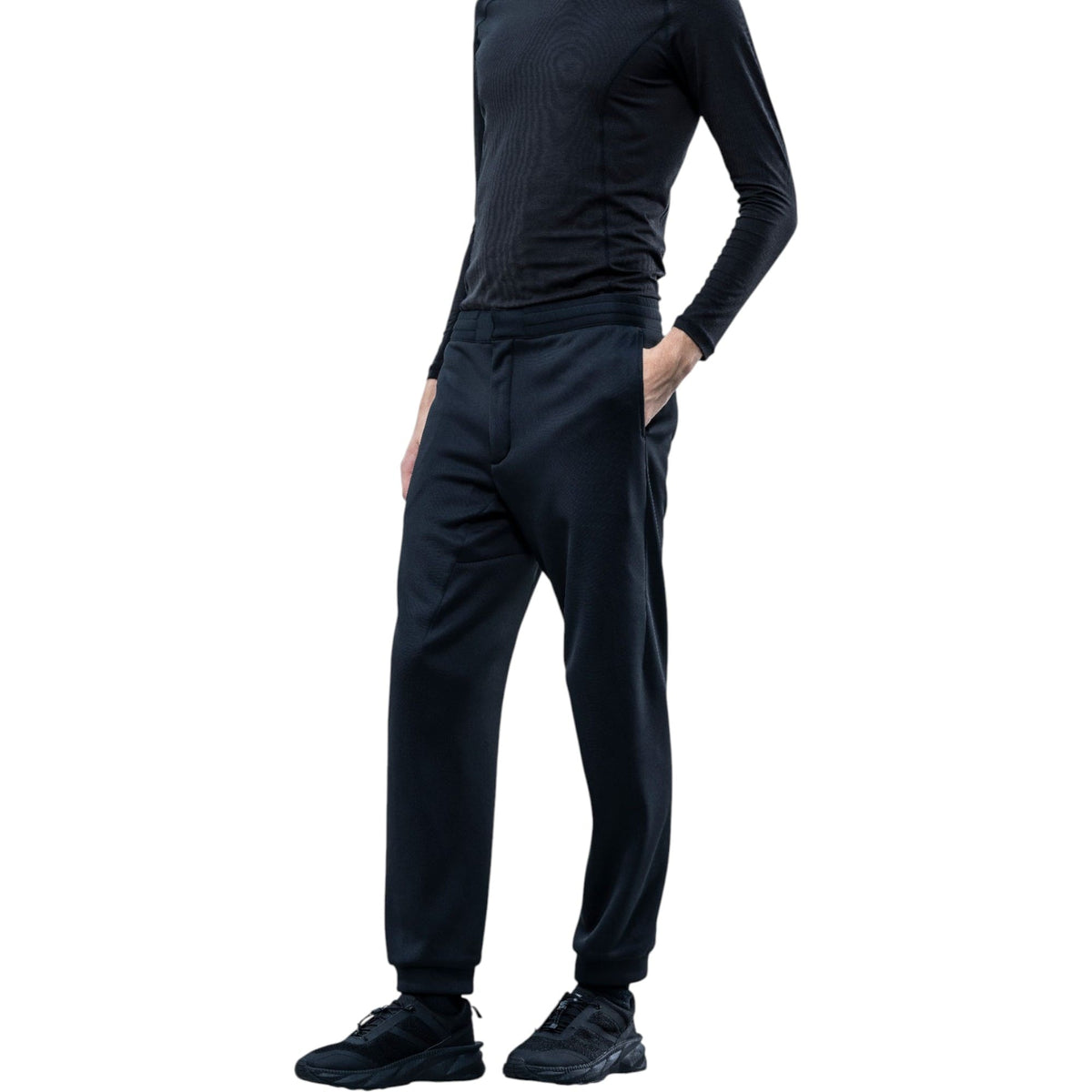 Descente Noir.BK00 M