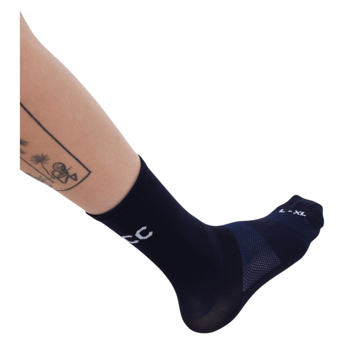 Bas de Vélo de Route Longs Adulte