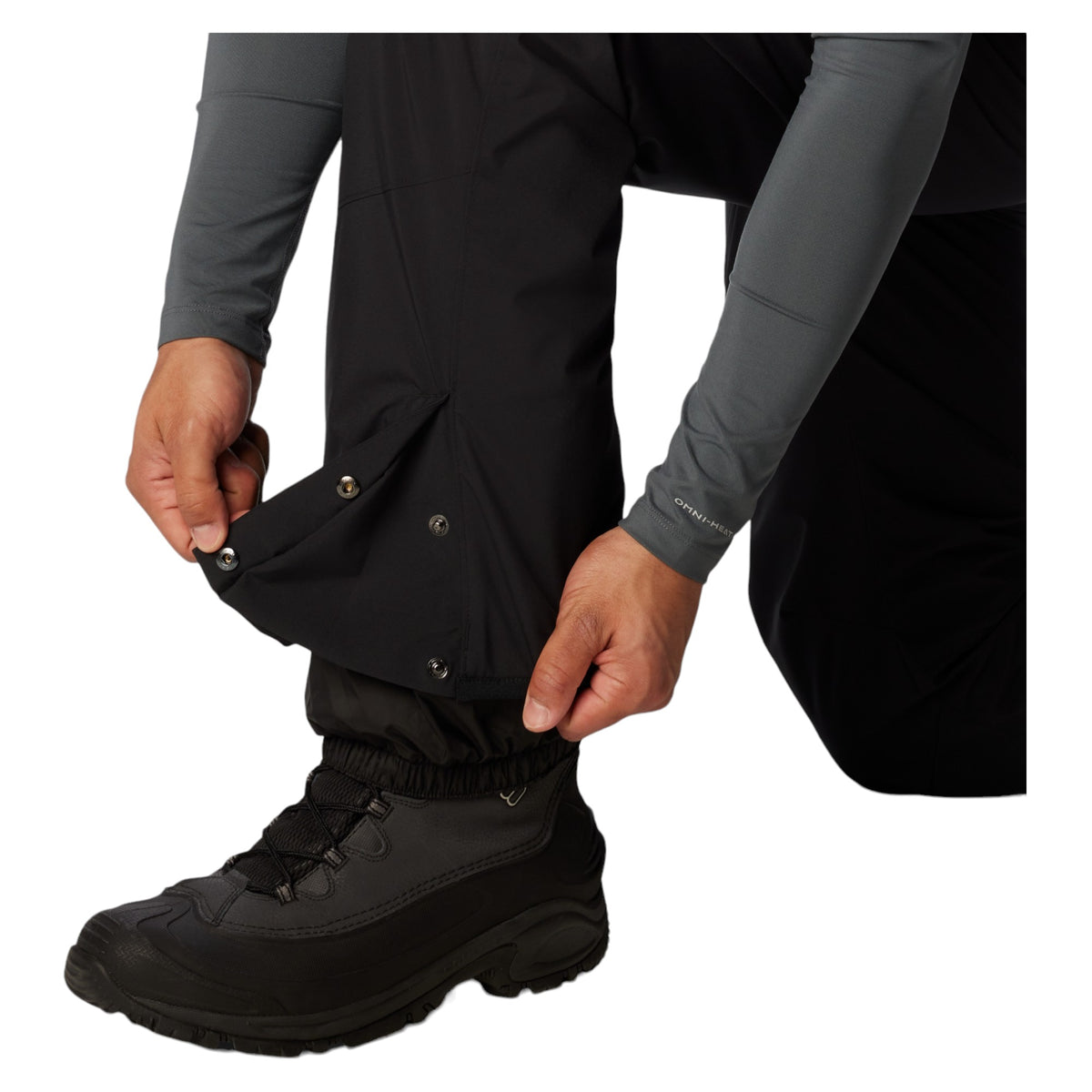 Shafer Canyon II Men Snow Pants