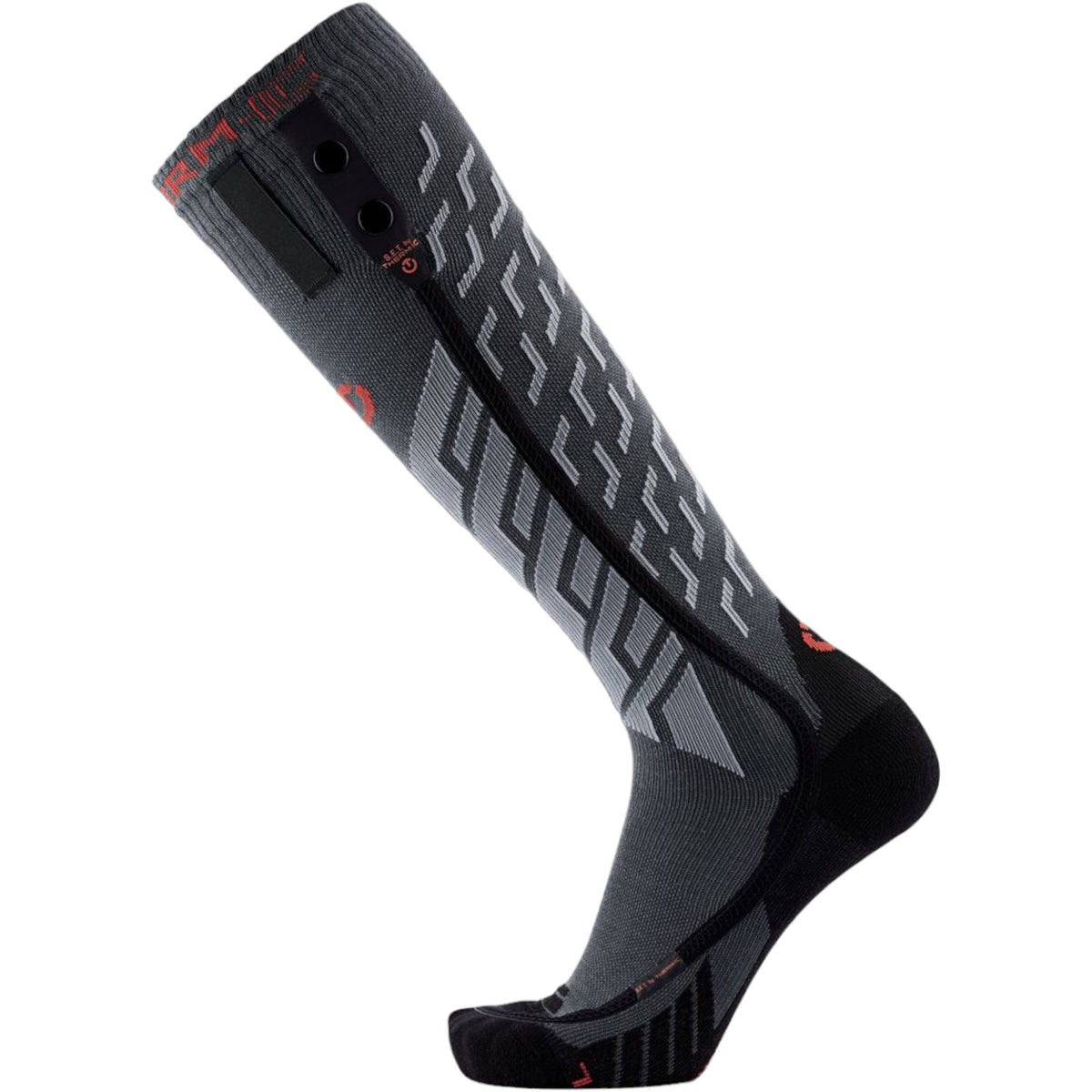 Thermic Gris/Orange 37a38