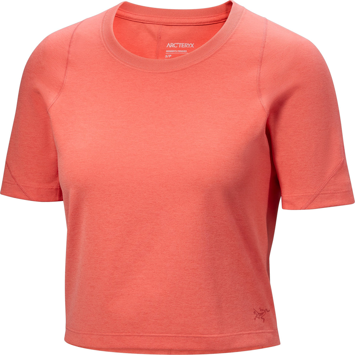 Rula Women Short-Sleeved Shirt