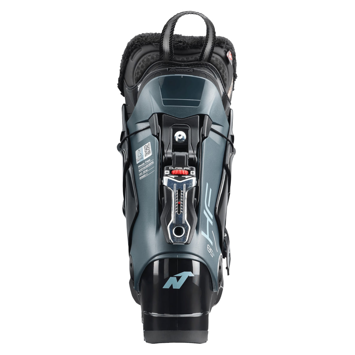 HF 85 Women Alpine Ski Boots
