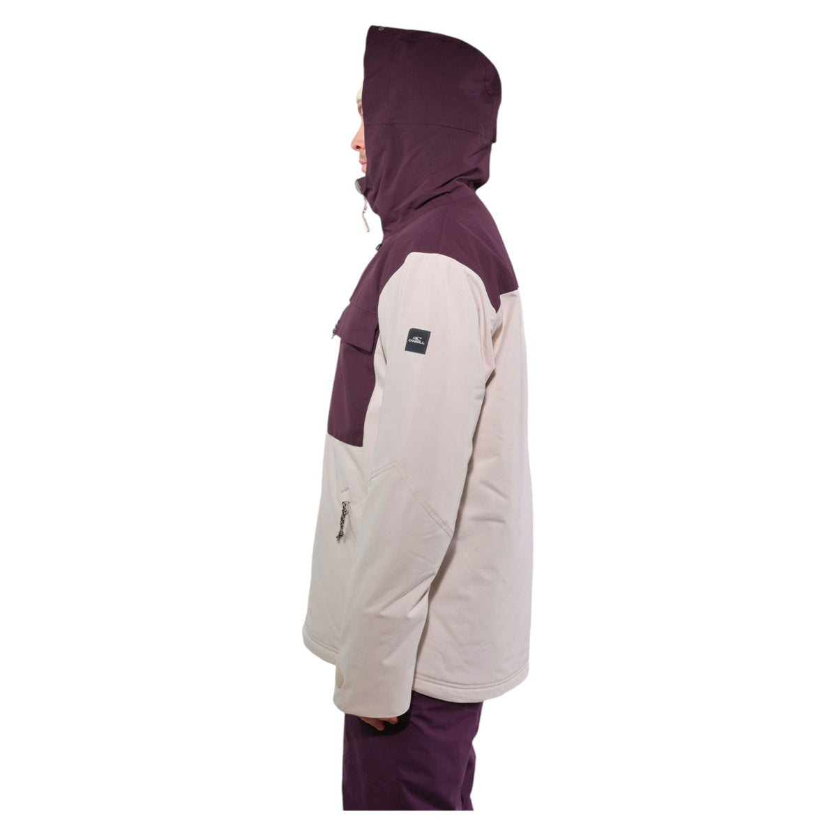 Manteau d'Hiver Utility Homme