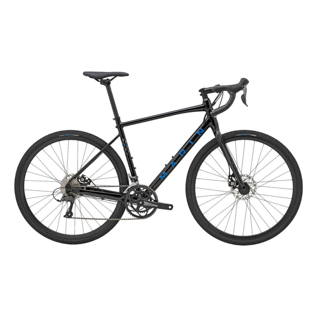 Vélo de Gravel Gestalt Adulte