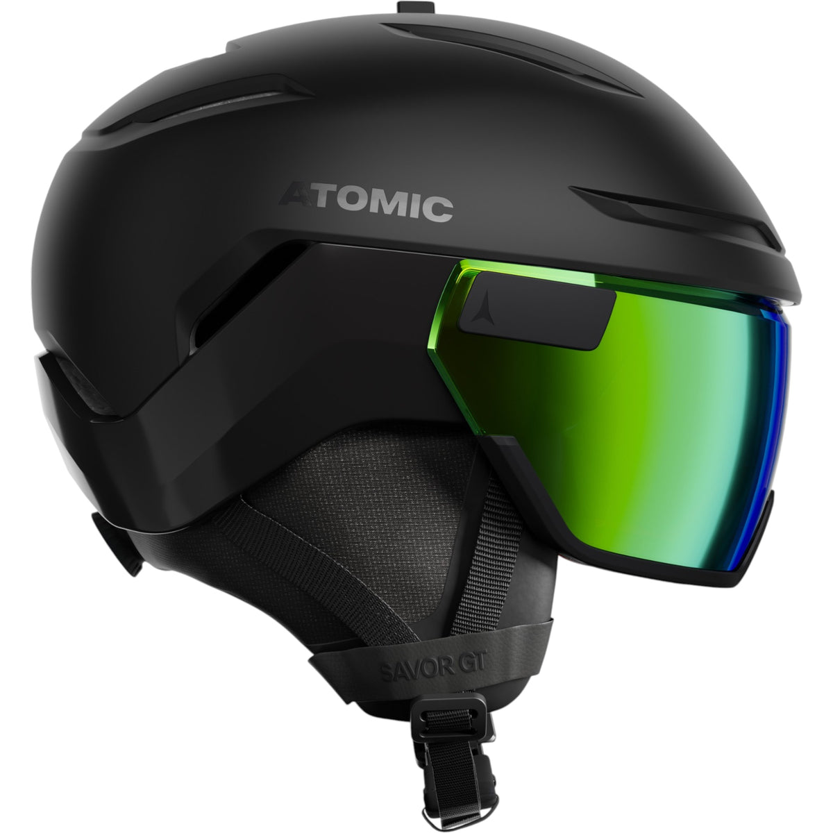 Atomic Noir Vert HD L 59a63