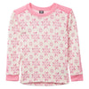 Graphic Lifa Merino Kids Base Layer Set