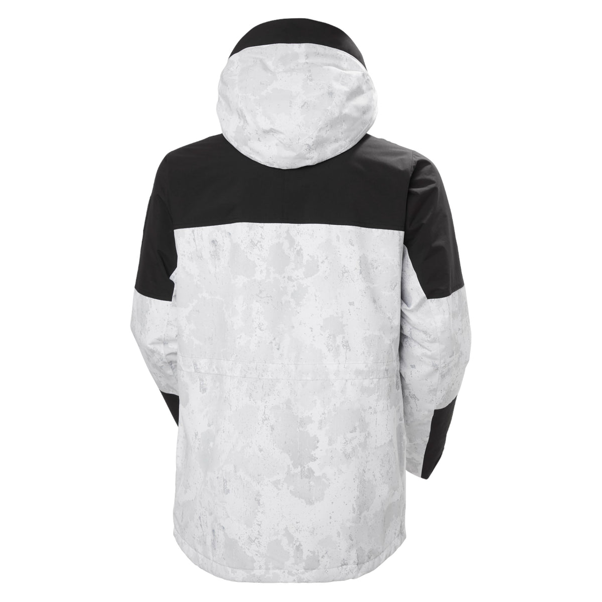 Ullr Heritage Long Men Jacket