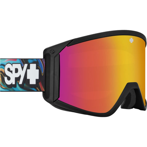 Lunettes de Ski Raider Adulte