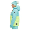 O'Riginals Puffy Anorak Women Winter Jacket