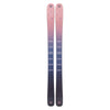 Skis Alpins ARW 84 (court) Femme