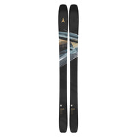 Maven 94 CTI Women Alpine Skis