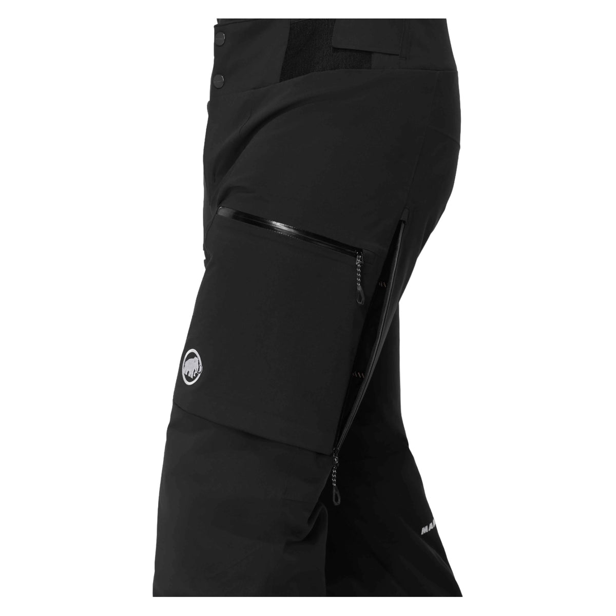 Pantalon de Neige Stoney HS Thermo Homme