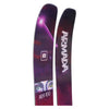 ARV 100 Adult Alpine Skis