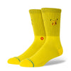 Pikachu Crew Adult Socks