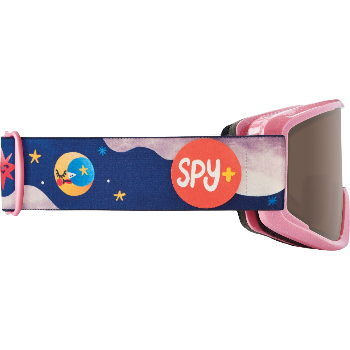 Lunettes de Ski Crusher Elite JR Enfant