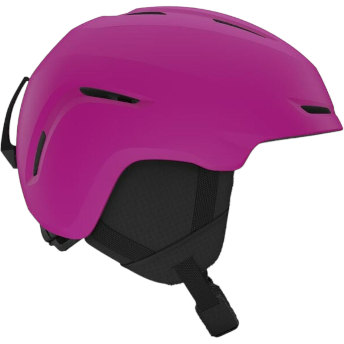 Giro M 55a59 Matte Rhodamine.167