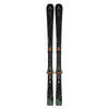 Skis Alpins Redster Q7 Rvsk C + MI 12 GW Homme