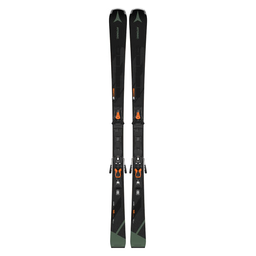 Skis Alpins Redster Q7 Rvsk C + MI 12 GW Homme