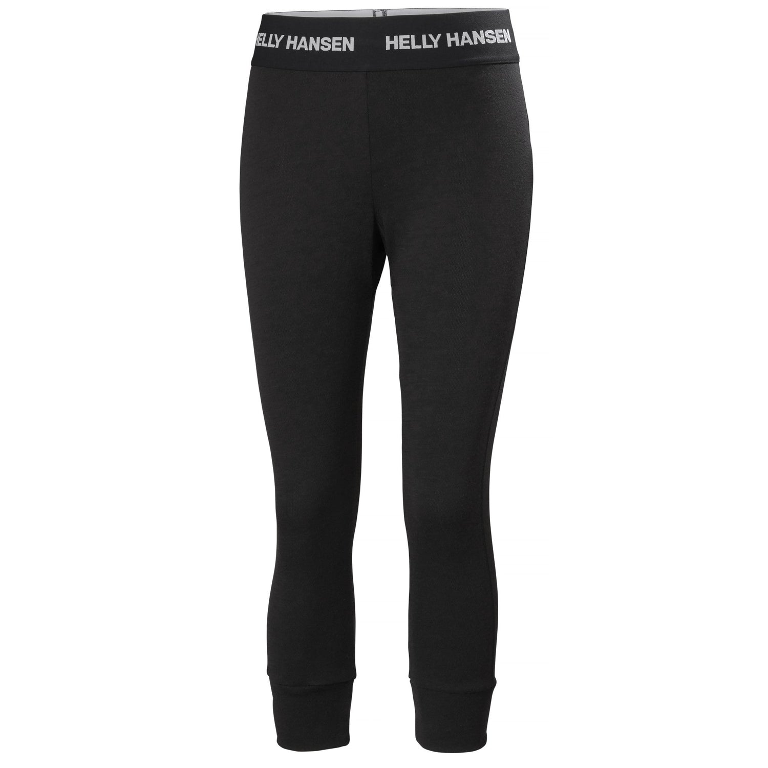 Bas de Sous-Vêtement Lifa Merino Midweight 3/4 Femme