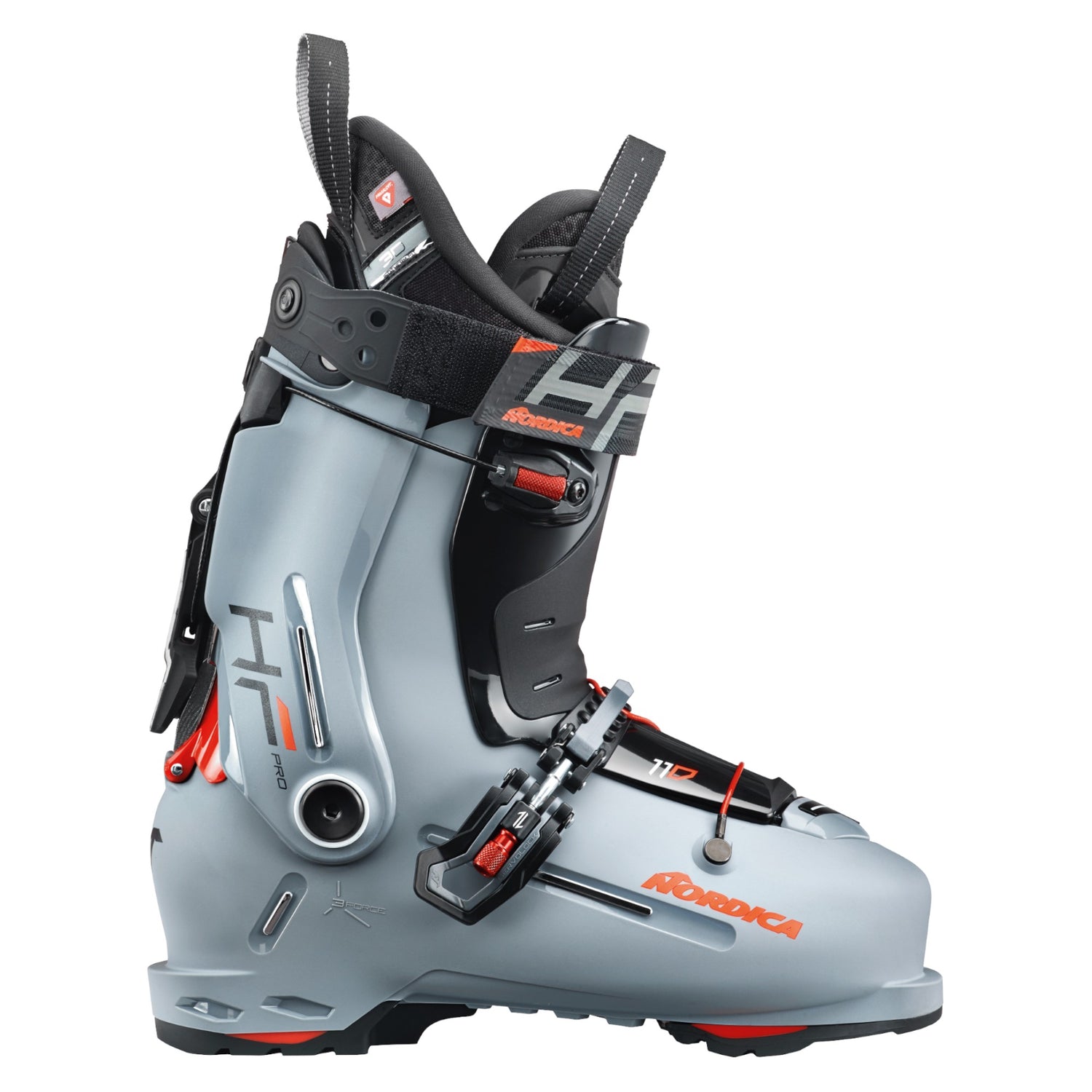 HF Pro 110 Men Alpine Ski Boots