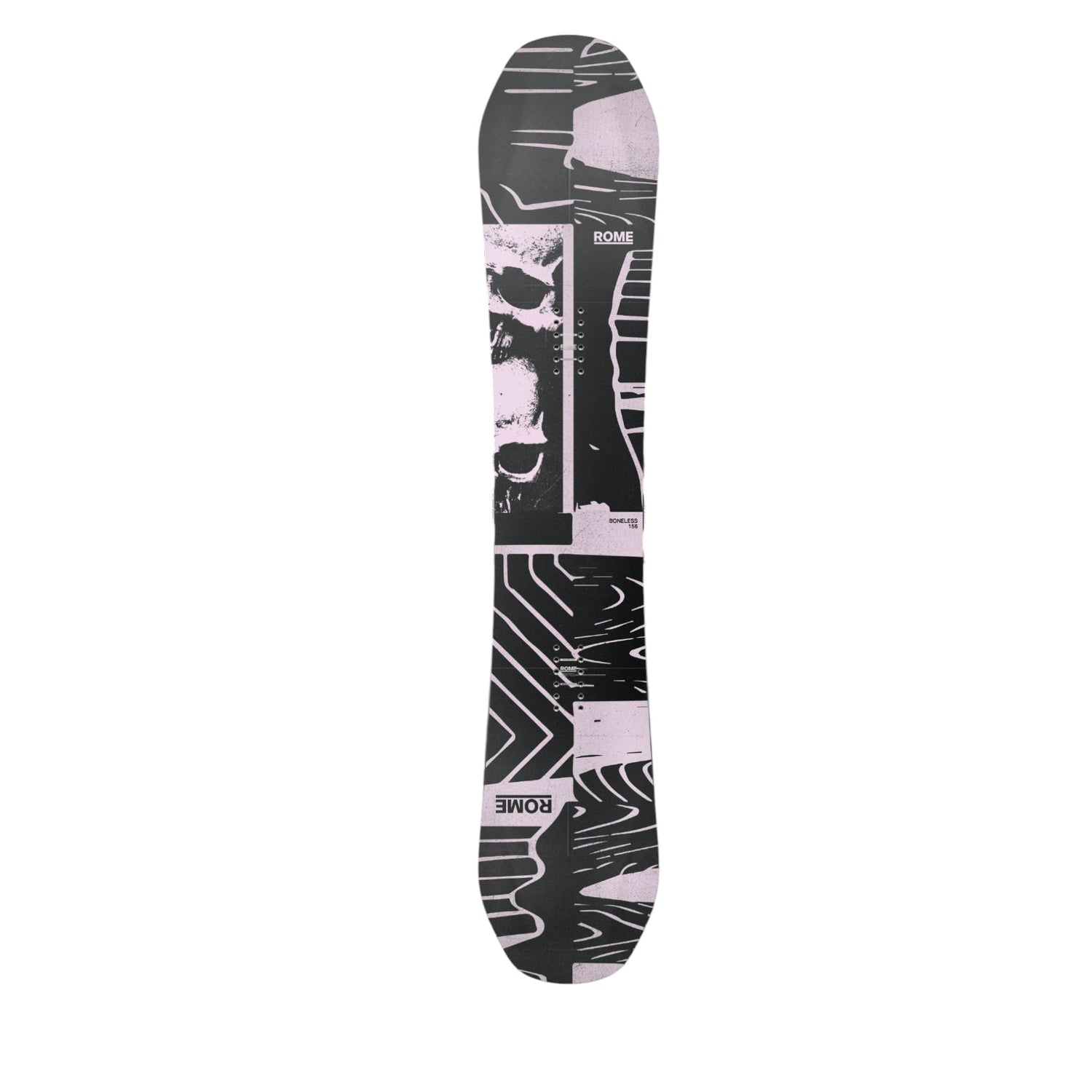Planche à Neige Boneless Adulte