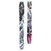 Skis Alpins Bent Chetler 100 Adulte