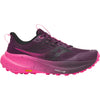 Saucony Eggplant/Shock.1005 6.0