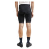 Adv Endur Solid Men Shorts