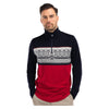 Moritz Basic Superfine Men Sweater