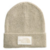 The North Face Gravel Heather/Blanc Dune.FG1