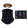 Lunettes de Ski Tracker 2.0 Enfant