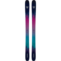 Skis Alpins Sender 100 Open Adulte