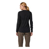 Maillot de Montagne Ranger Tru Dri LS Femme