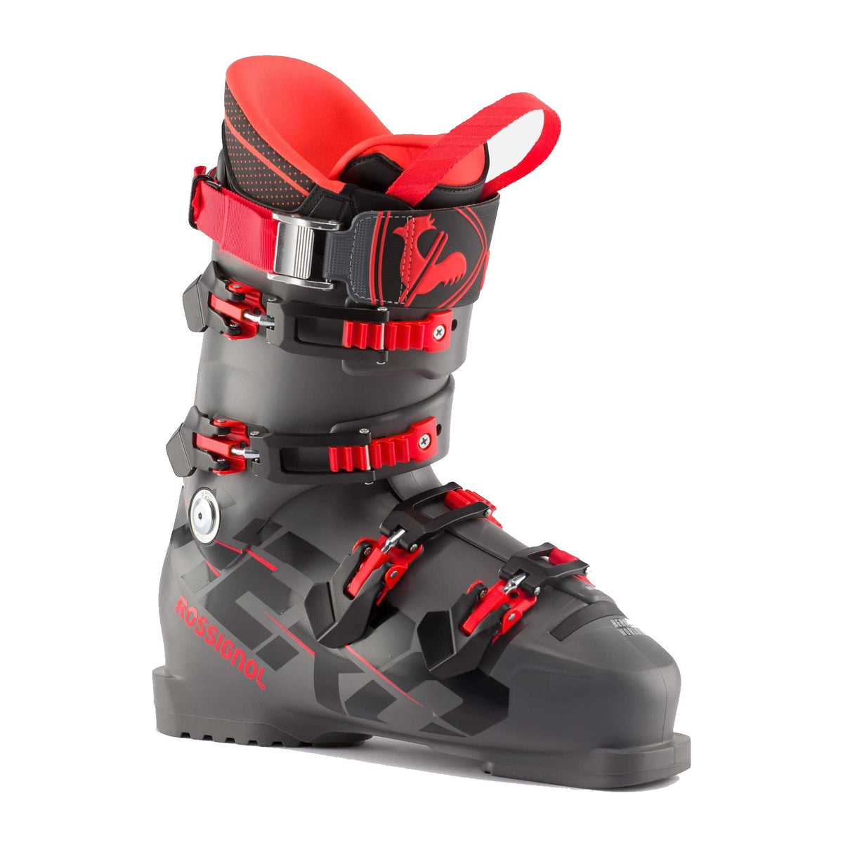 Hero World Cup 130 Medium Men Ski Boots