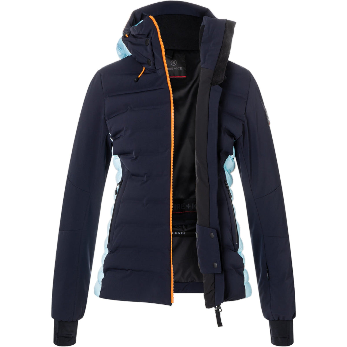 Janka3 Women Jacket