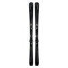 Wingman 86 Black Edition + Fx Emx 12.0 Men Alpine Skis