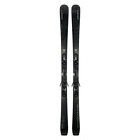 Wingman 86 Black Edition + Fx Emx 12.0 Men Alpine Skis
