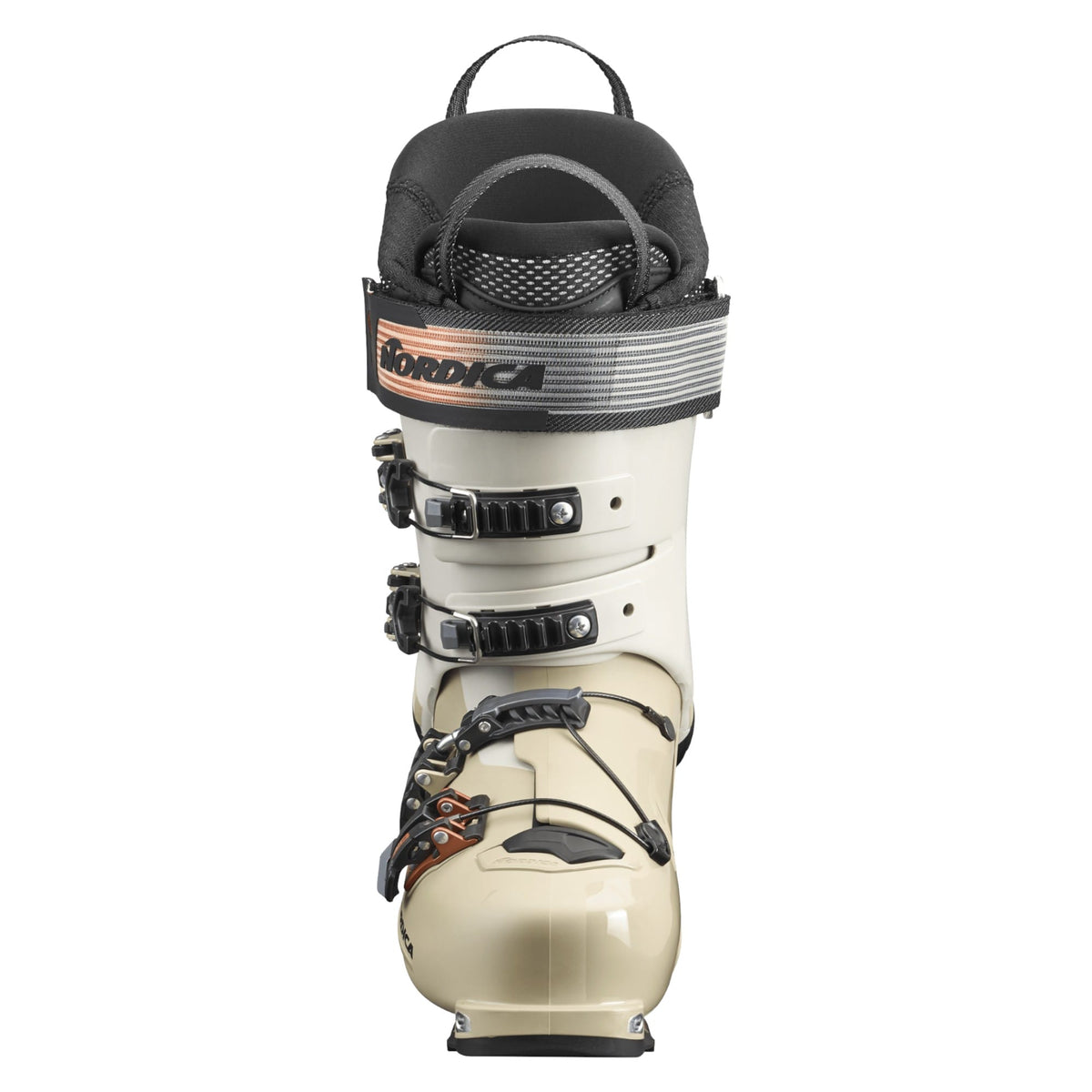 Nordica Sand/Noir/Copper 25.5