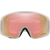 Oakley Mat B1B Cool Gris PZ Rose Gold Médium Fit