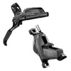 Code R Bike Brakes