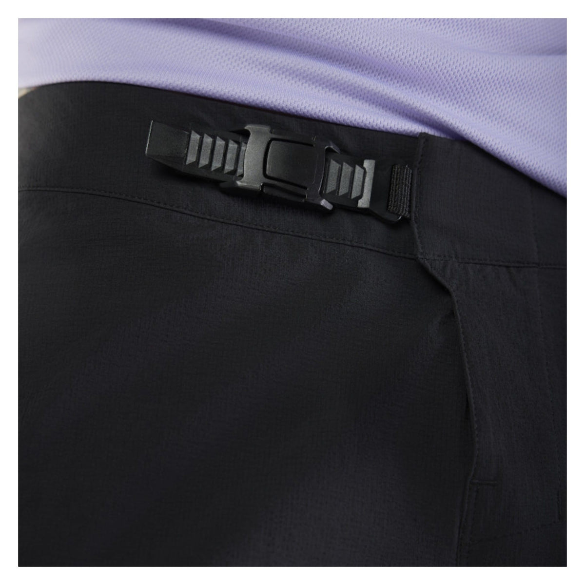 Short de Vélo de Montagne Ranger Homme